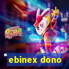 ebinex dono